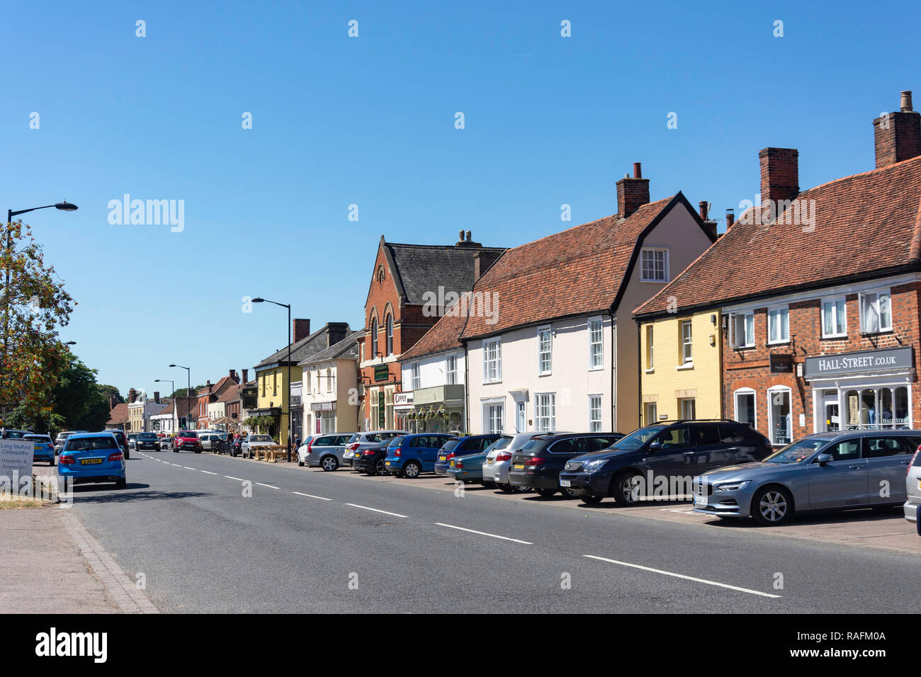 Long melford town hires stock photography and images Alamy