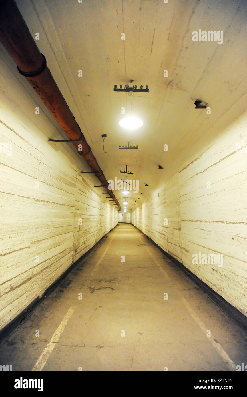 Morskij Muziejnyj Komplieks Balaklava (Naval museum complex Balaklava