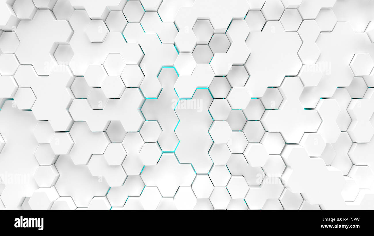 Hexagonal structure hi-res stock photography and images - Alamy