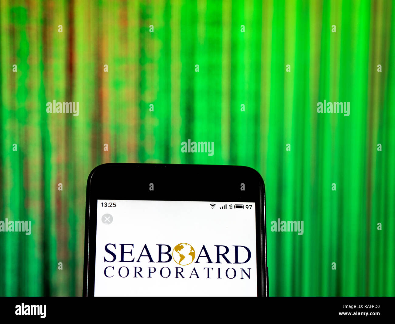 Seaboard corporation hires stock photography and images Alamy