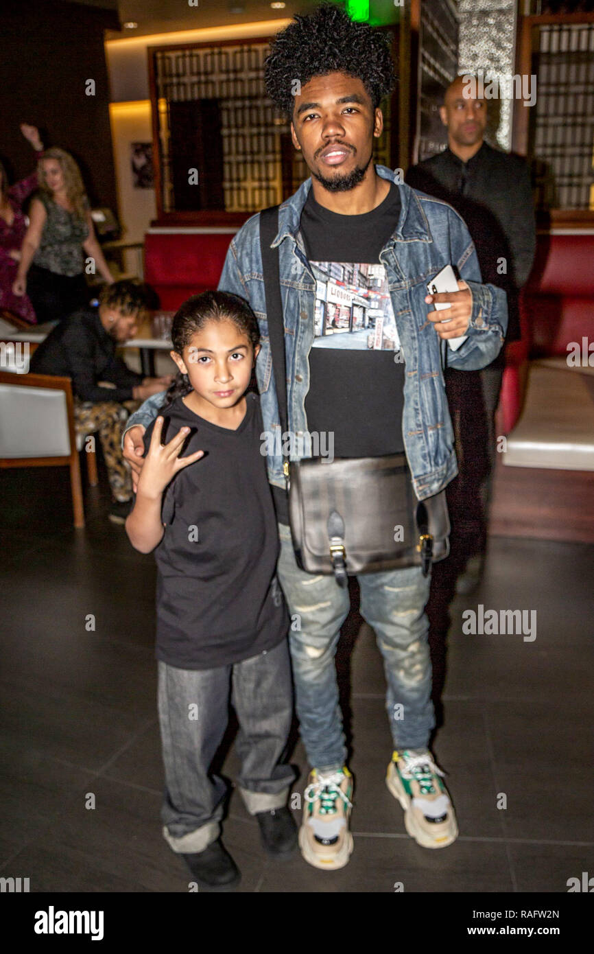 Jhene Aiko Brother Dies