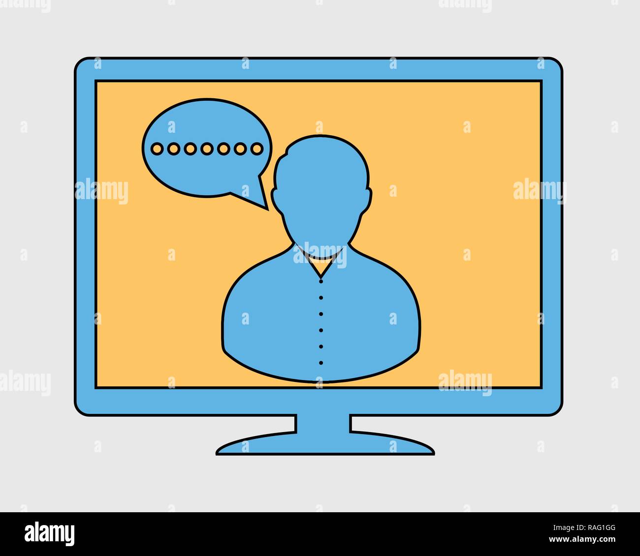 Dating someone of another race Online male chat