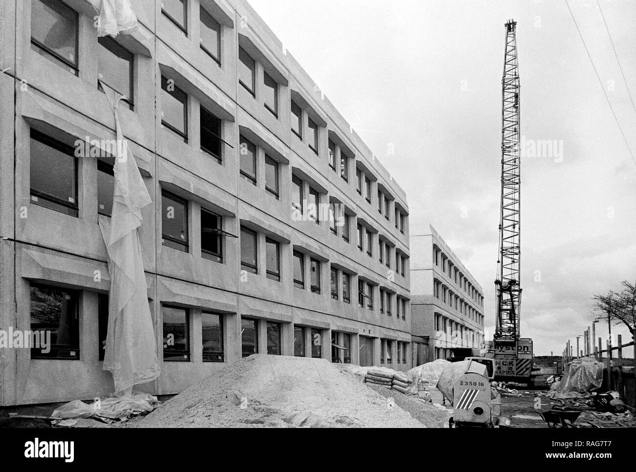 Clydebank Black and White Stock Photos & Images Alamy