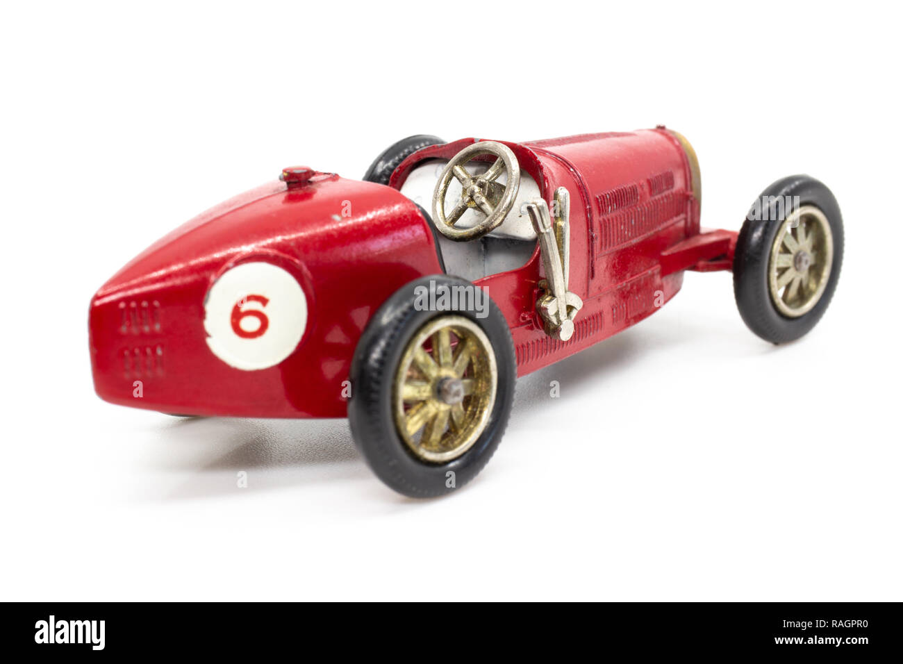 matchbox bugatti