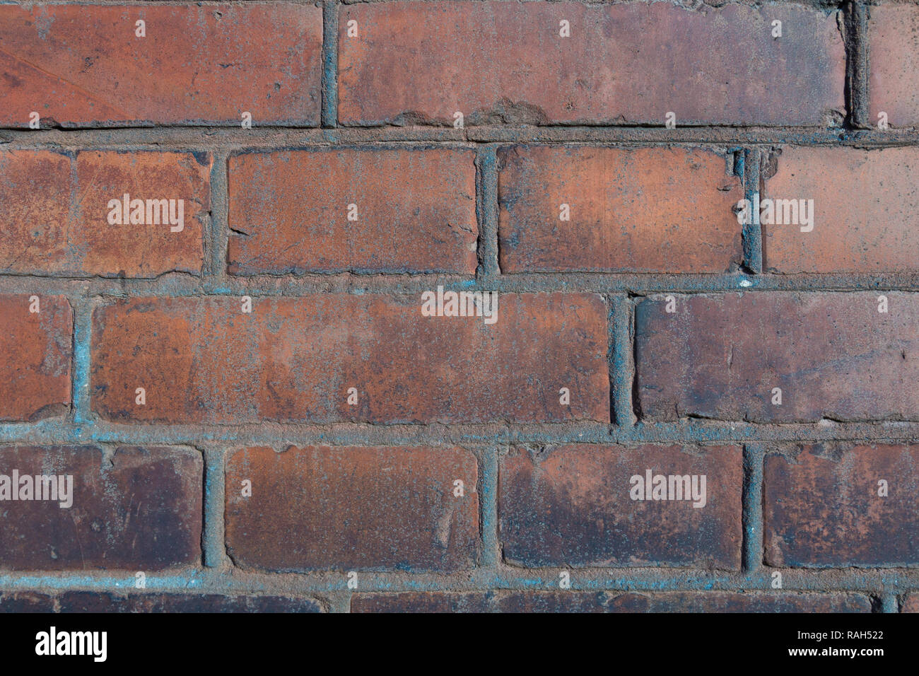 old brick wall Stock Photo