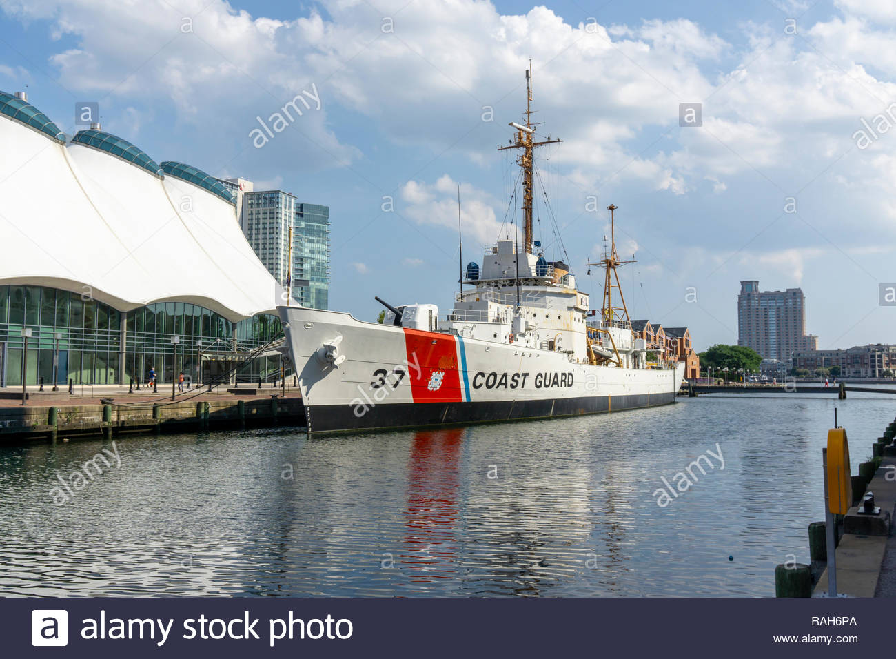 Uscgc Taney Stock Photos & Uscgc Taney Stock Images - Alamy