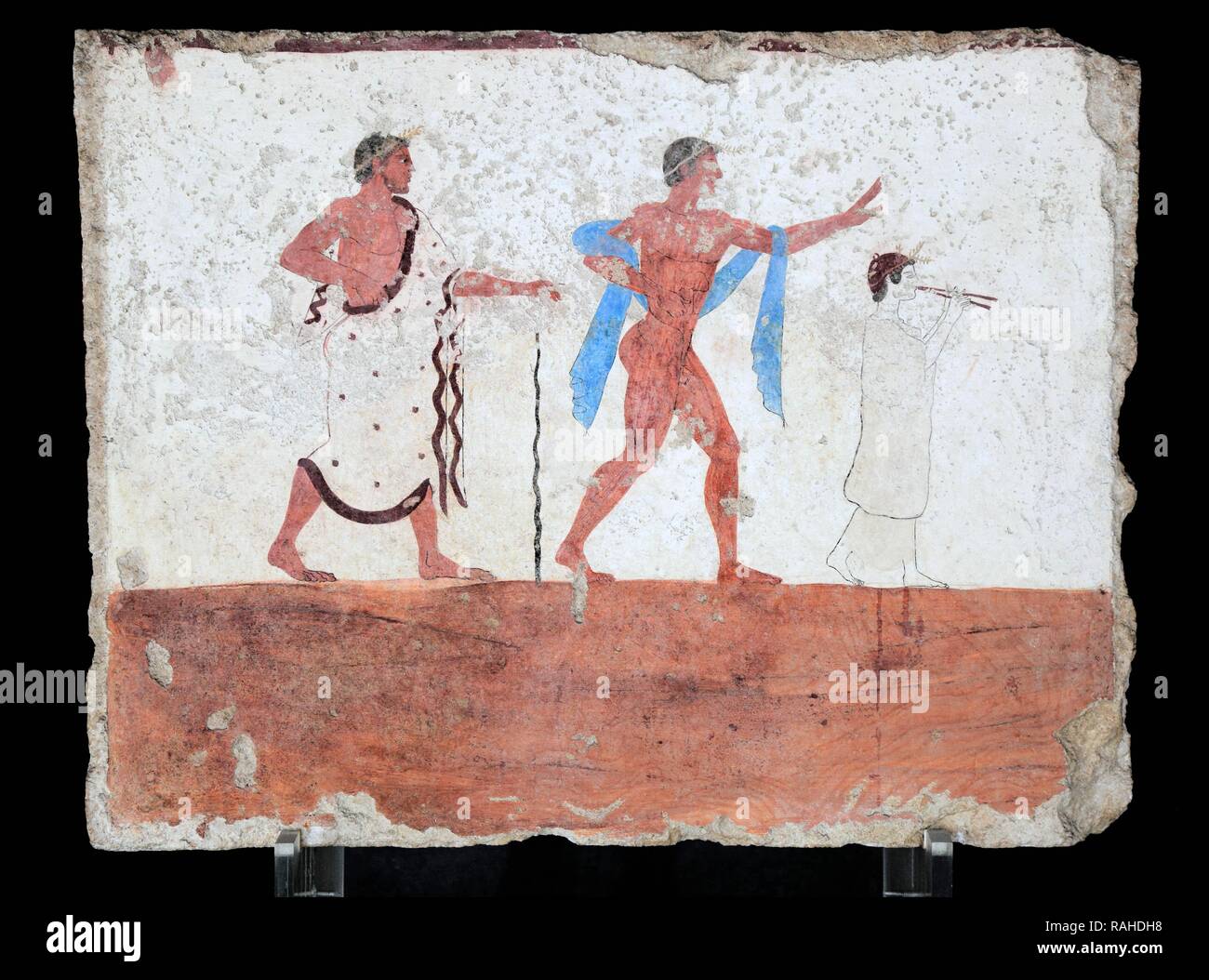 tomba-del-tuffatore-tomb-of-the-diver-480-bc-interior-mural-painting