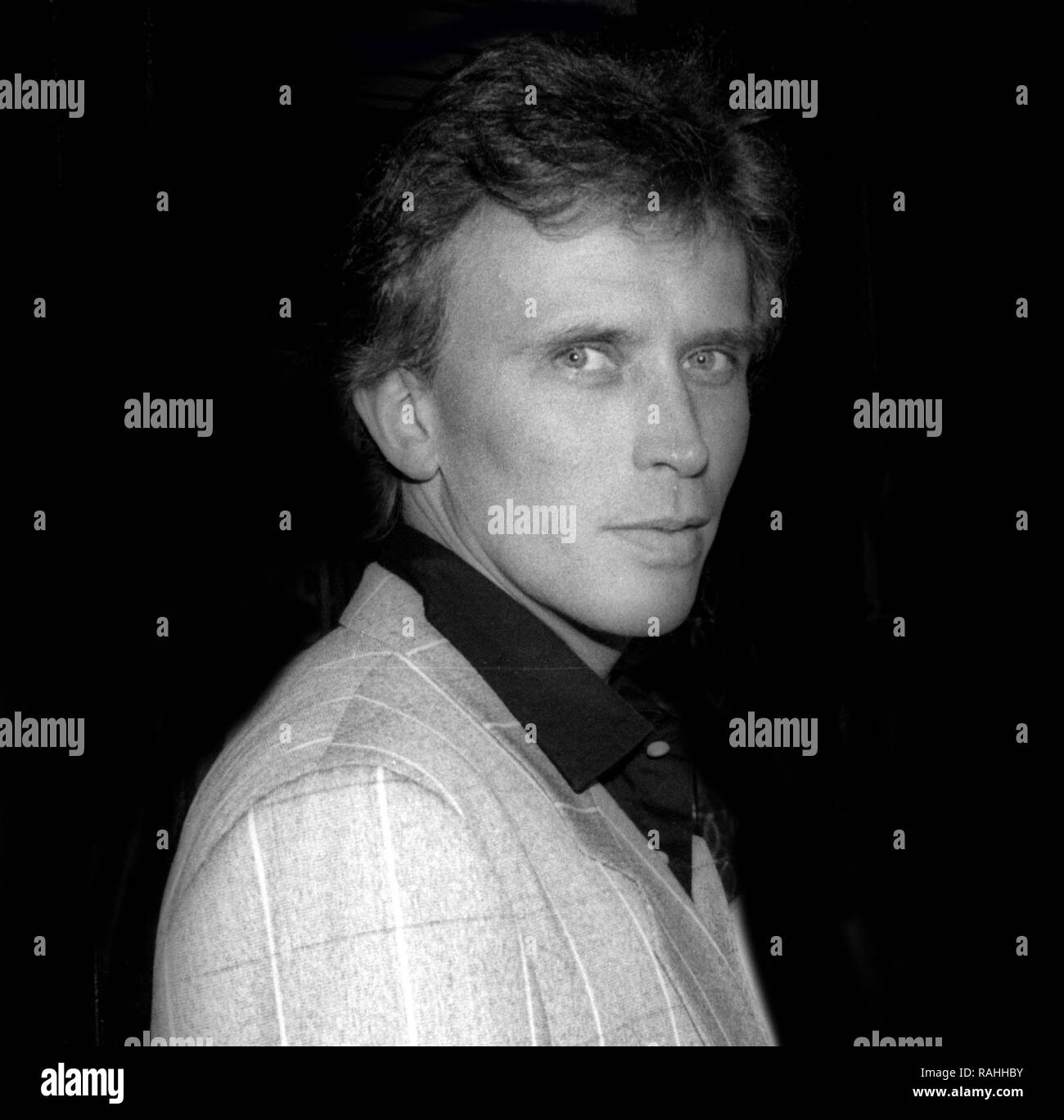 Peter Weller Undated Photo By Adam Scull/PHOTOlink/MediaPunch Stock