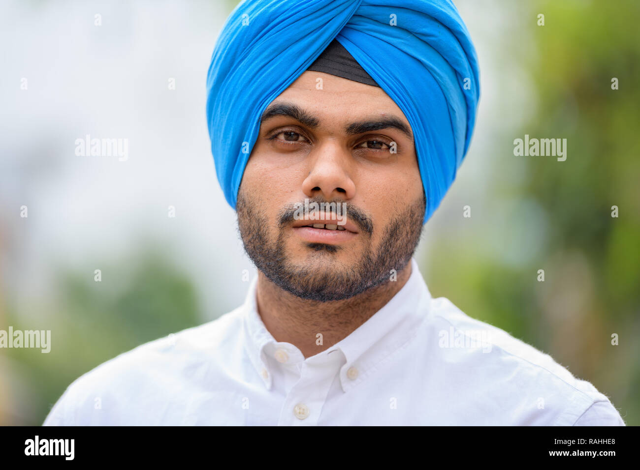 Turban religion male hires stock photography and images Alamy