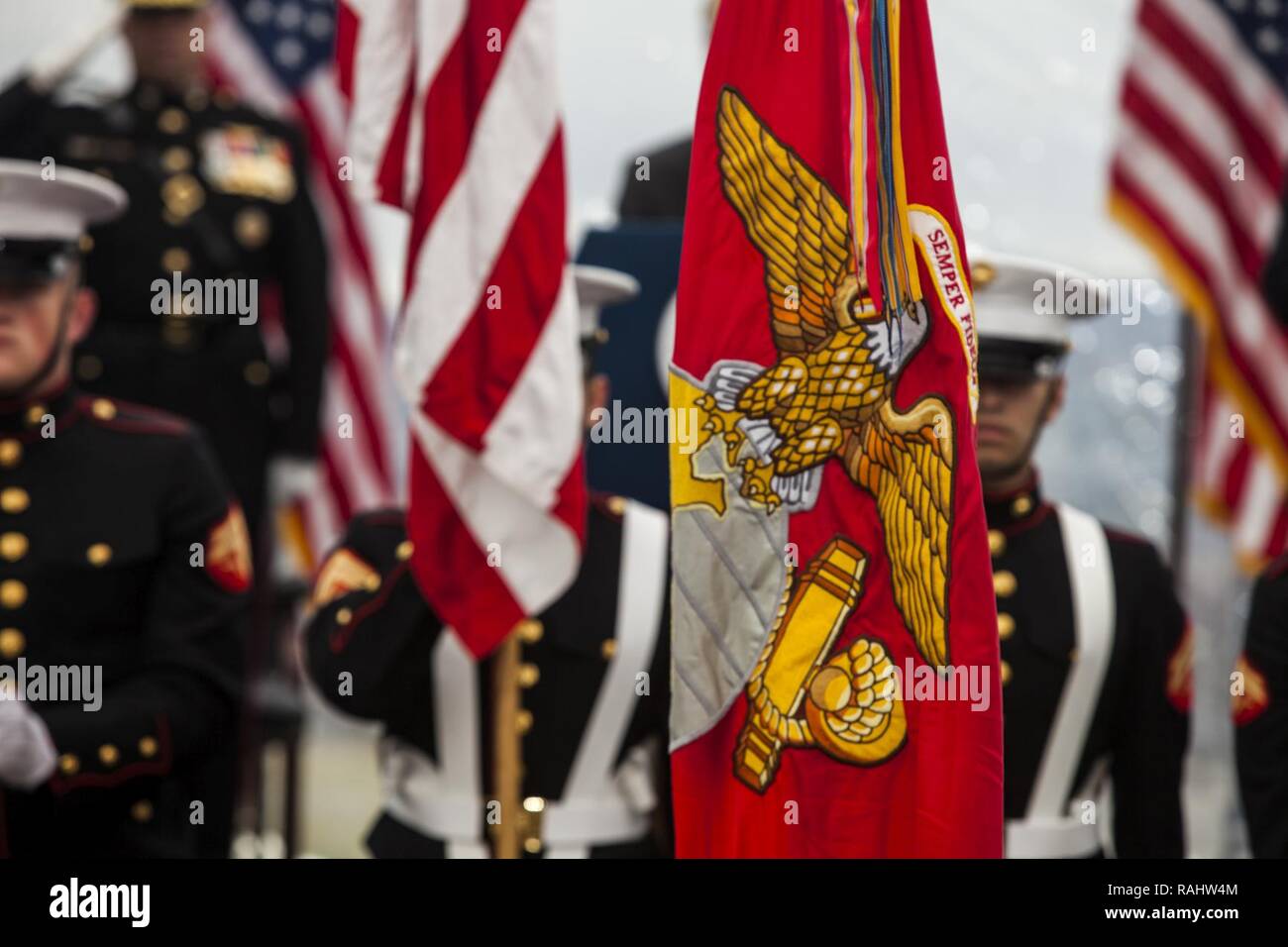 The Ronald Reagan Presidential Foundation and Institute honor the 106th ...