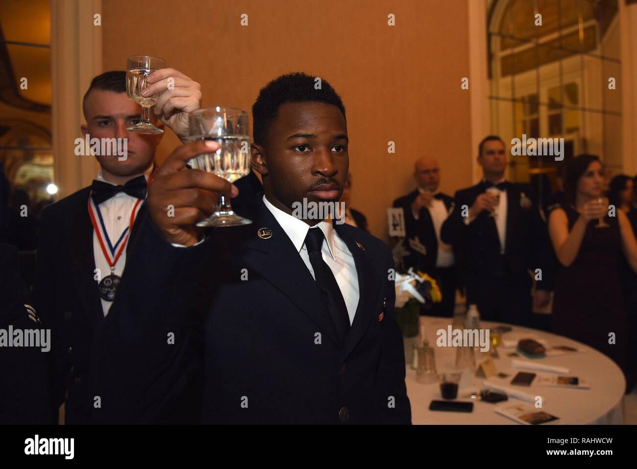 Special recognitions hi-res stock photography and images - Alamy