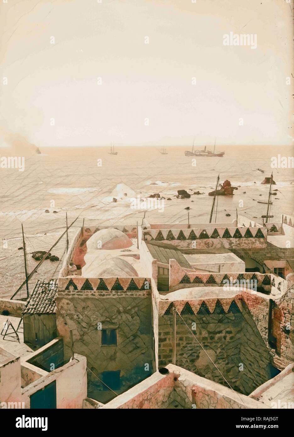 house of joppa