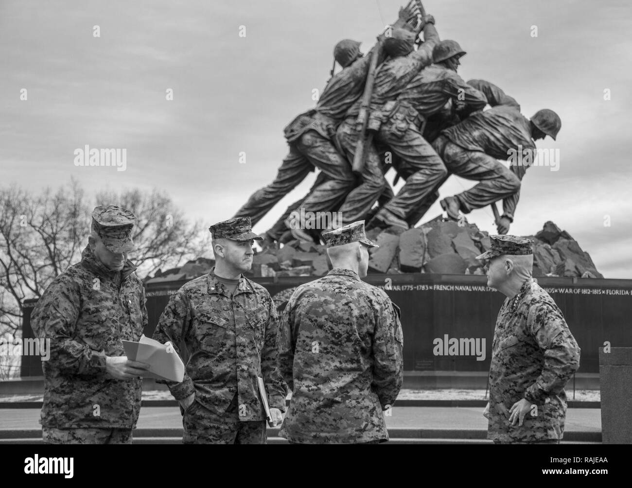 Mcwm Black and White Stock Photos &amp; Images - Alamy