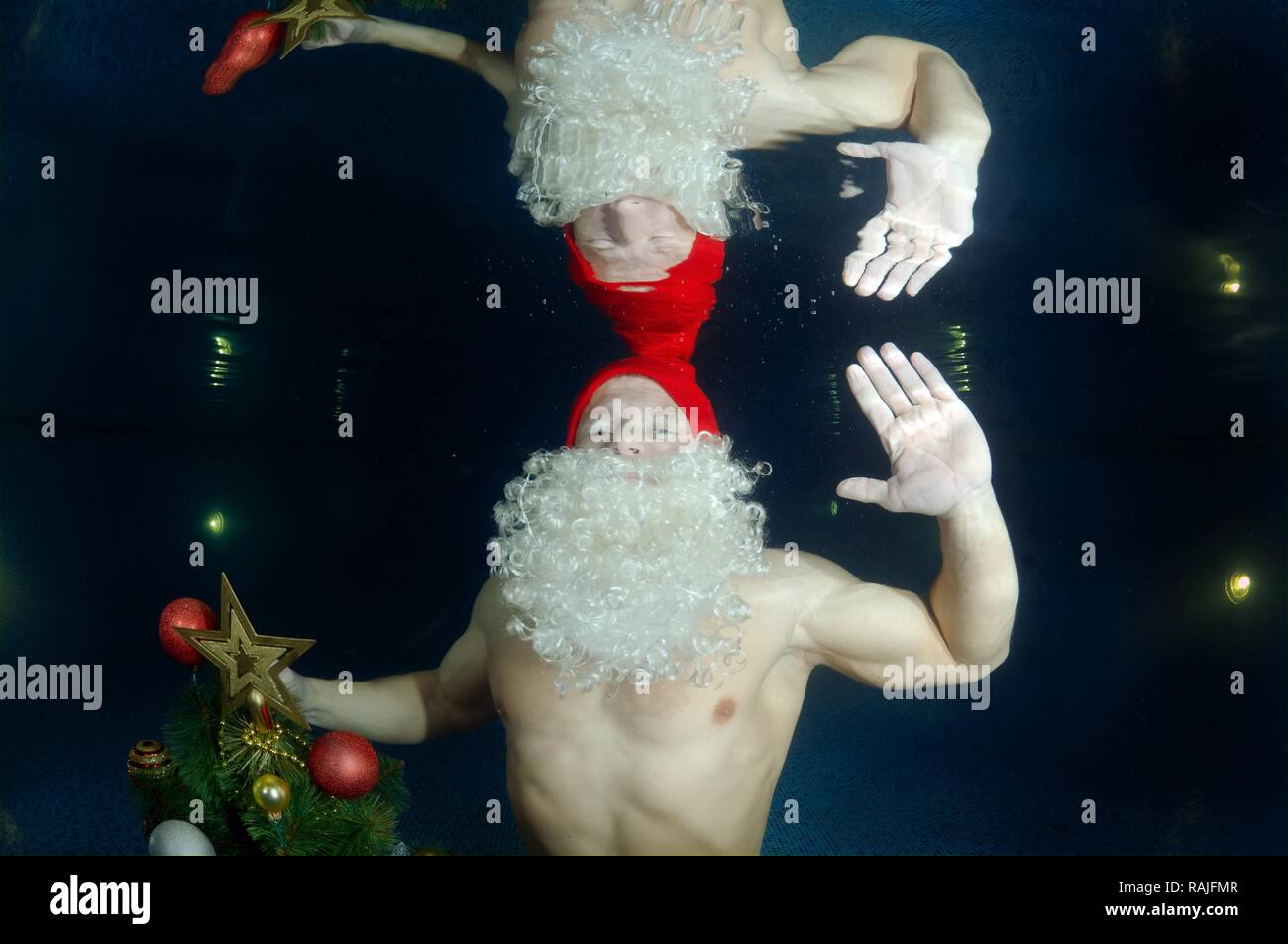 Ukrainian Christmas Tree High Resolution Stock Photography And Images Alamy