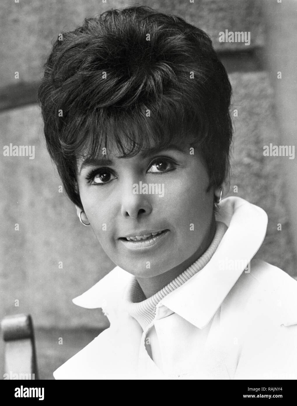 Publicity photo of Lena Horne,  1969  File Reference # 33636 951THA Stock Photo