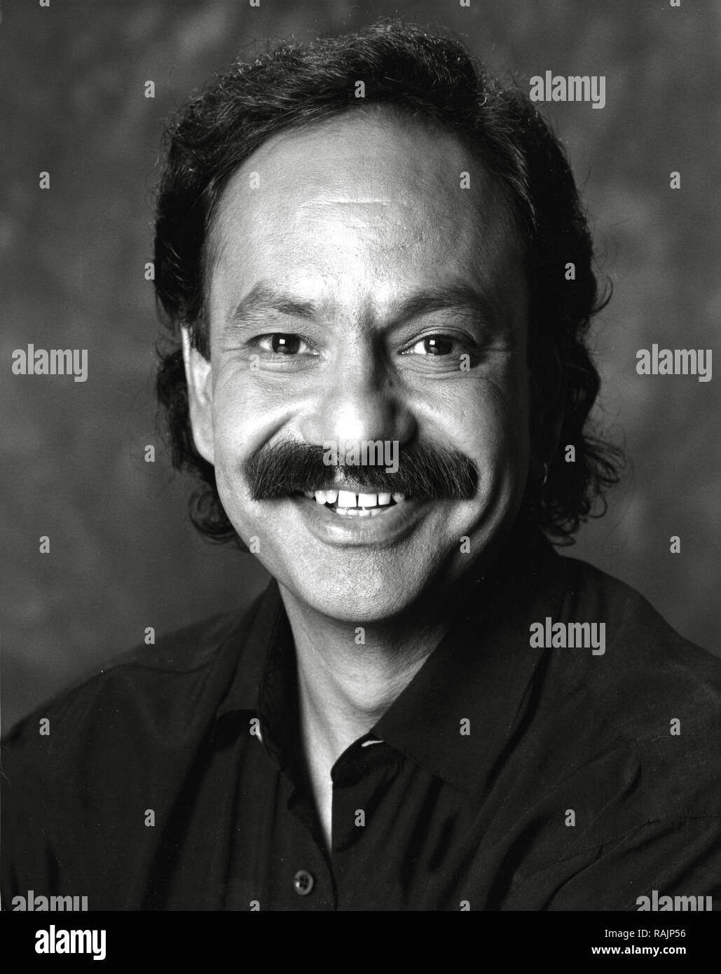 Cheech Marin Mustache