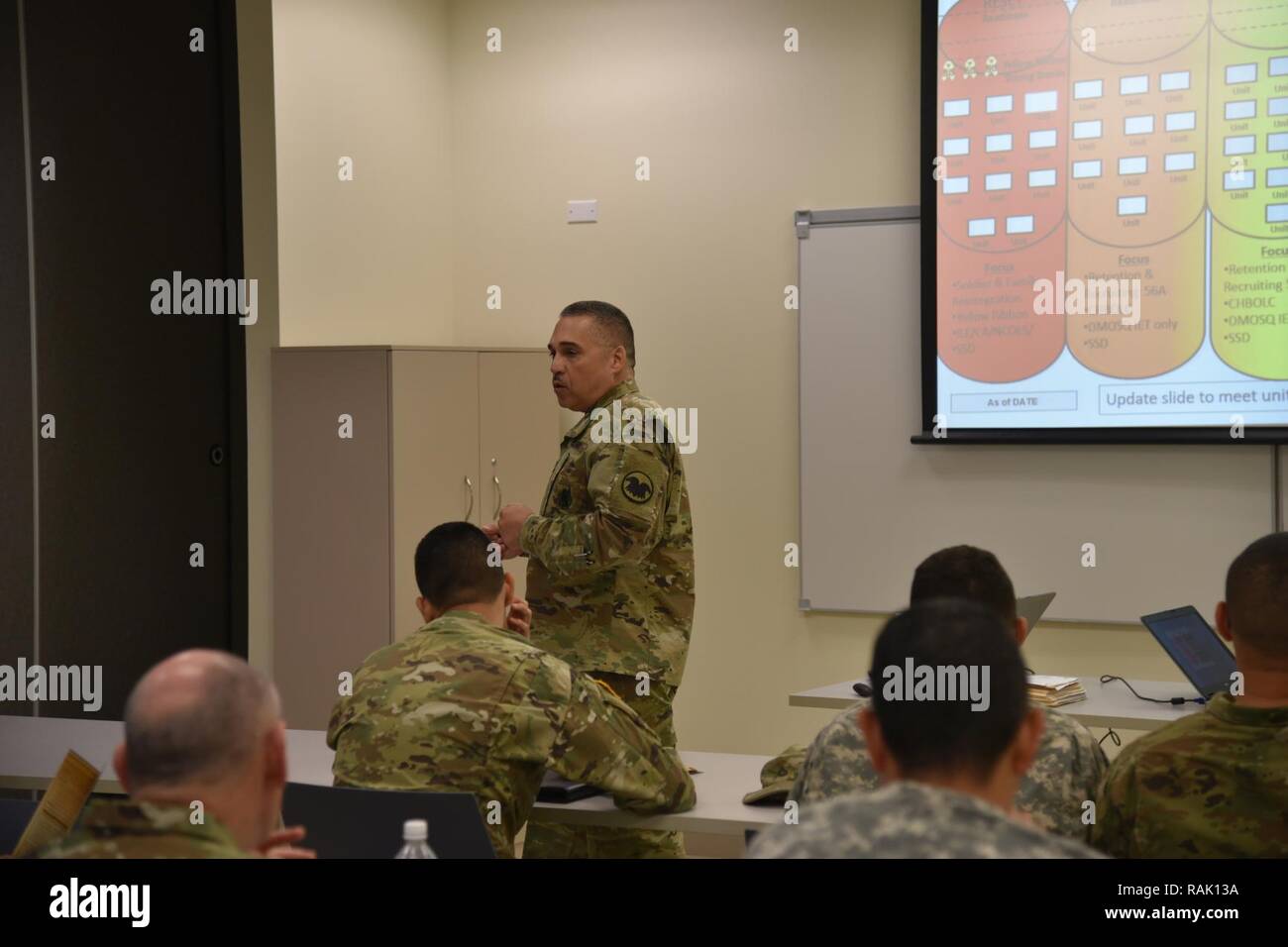 Army Reserve unit ministry teams from the 1st Mission Support Command ...