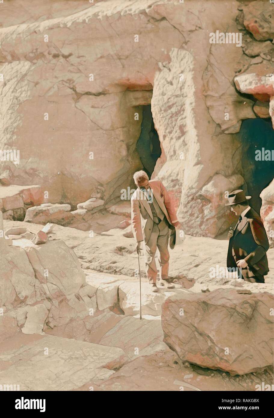 The fourth pyramid of Gizeh. The fourth Pyramid of Gizeh showing ...