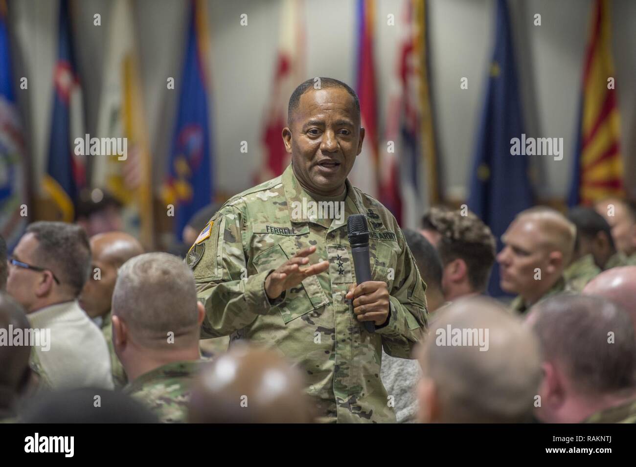 Lucius d clay kaserne hires stock photography and images Alamy