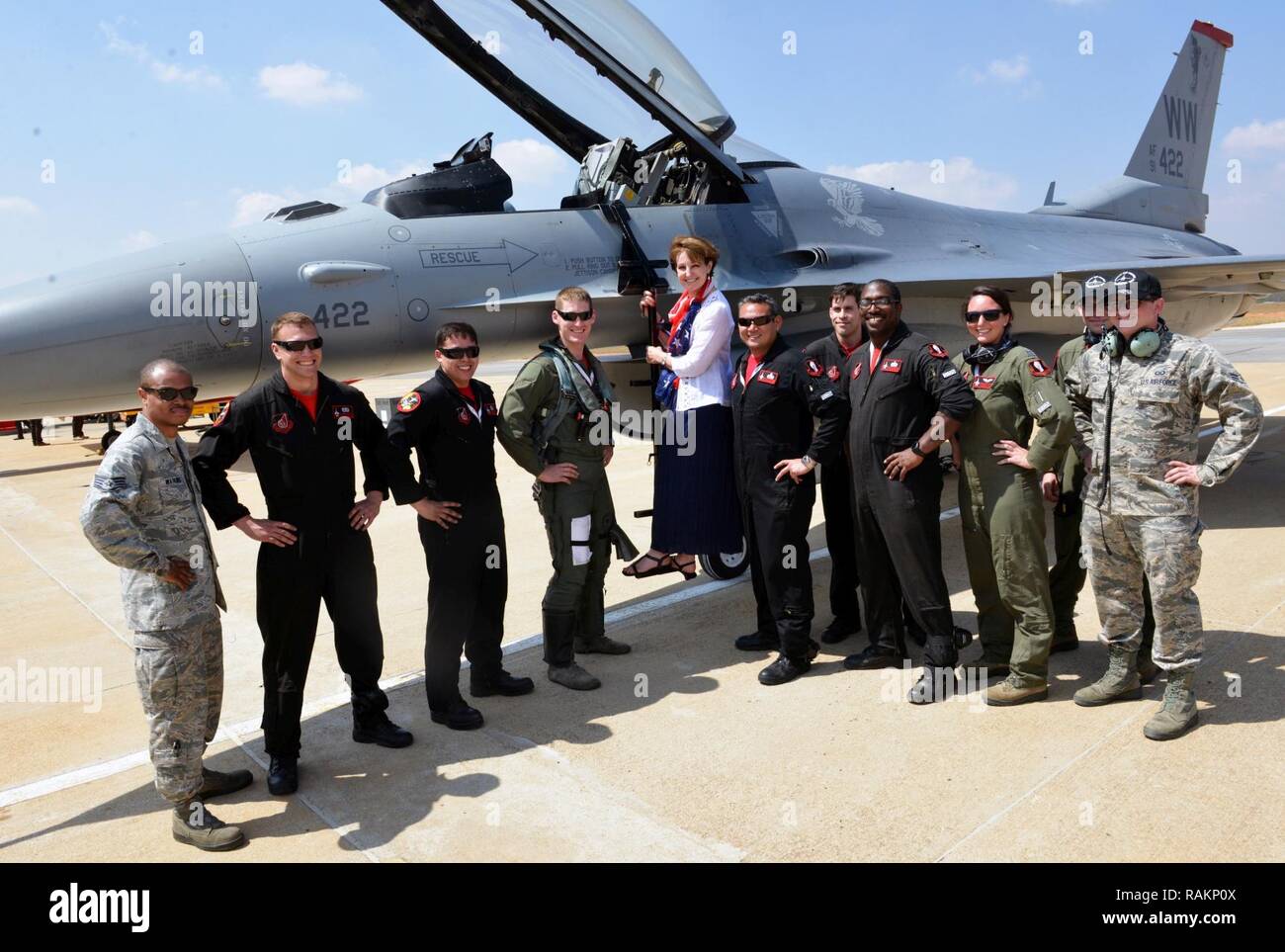 air force station yelahanka