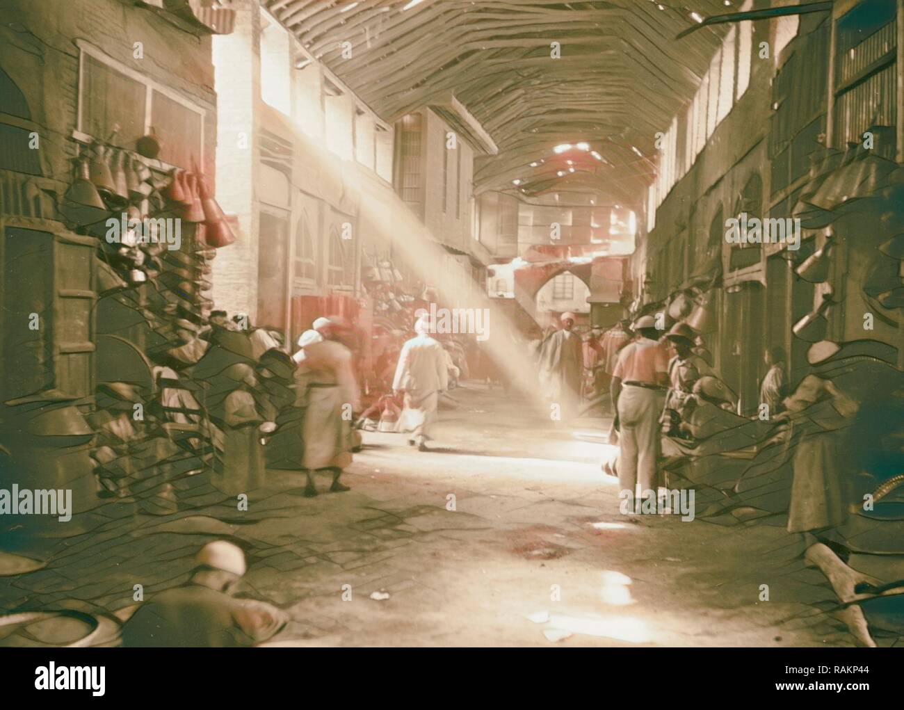 【美品】Bazaar of Baghdad ZIPPO 湾岸ミッドナイト 悪魔のZ ジッポ ライター