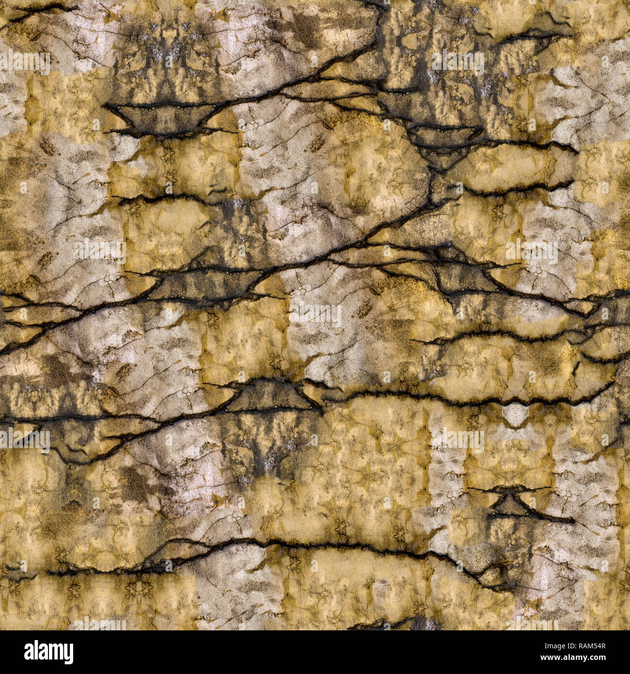 Abstract Old Grunge Cracked Stone Wall Surface Background Texture Stock ...