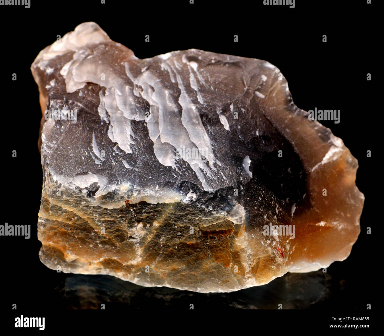 Cryptocrystalline silica hi-res stock photography and images - Alamy