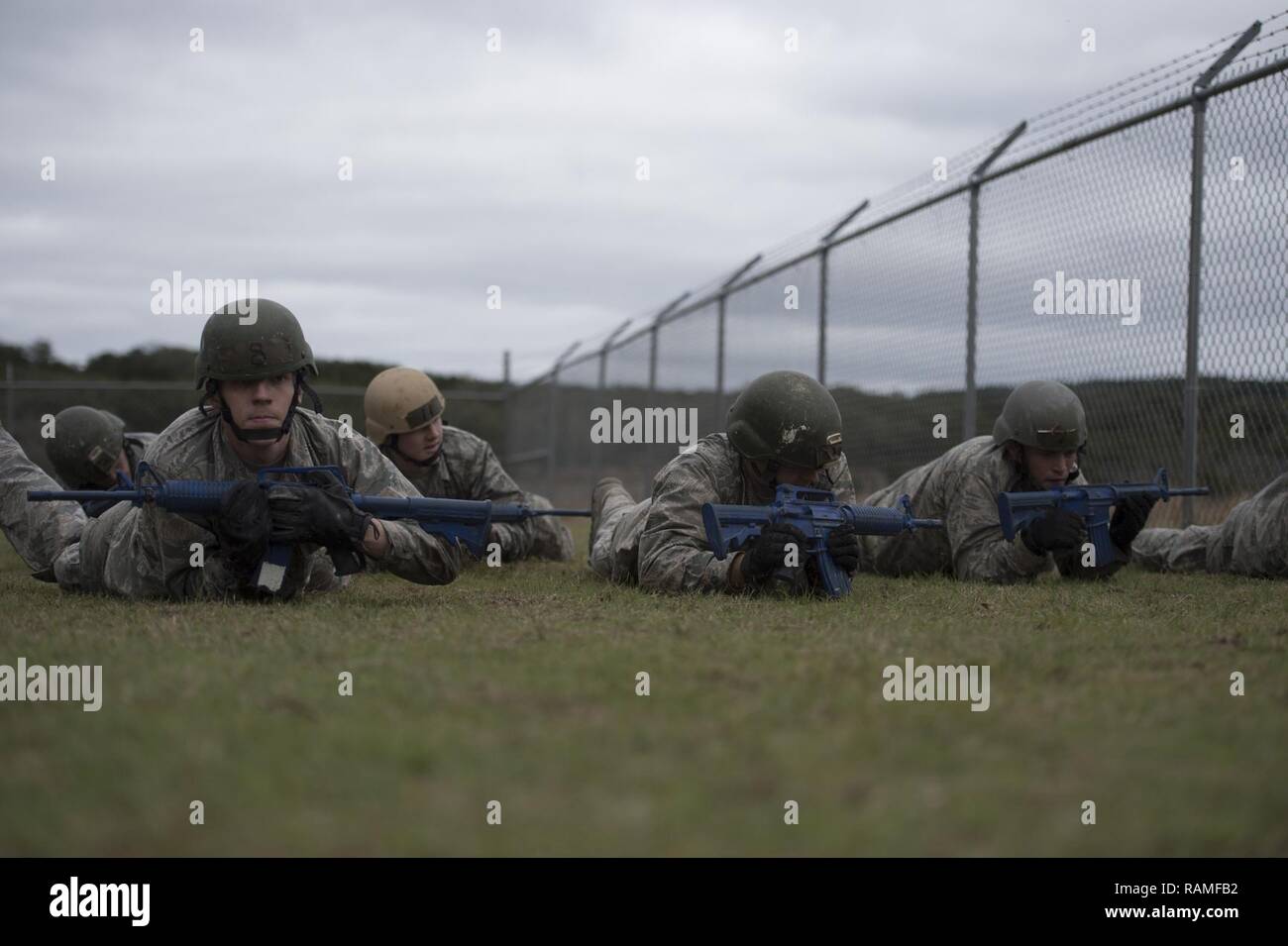 usafa liaison officer