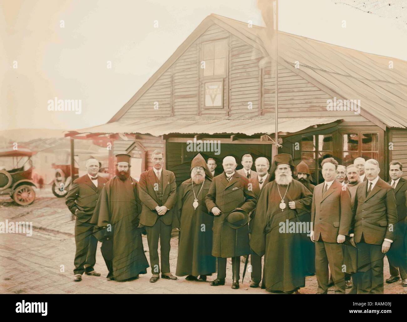 Harry emerson fosdick hires stock photography and images Alamy