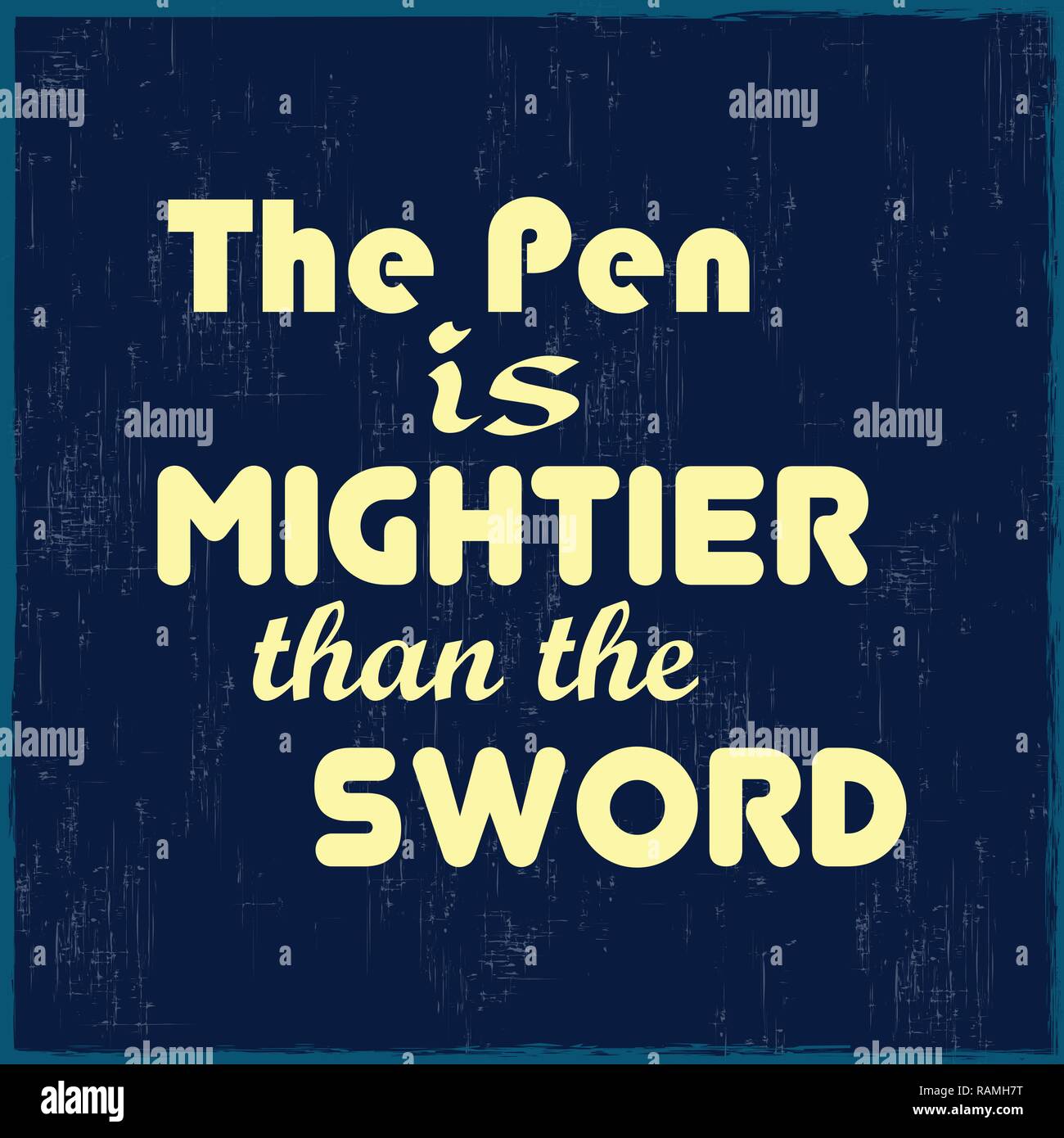Collection 28+ Images pen is mightier than the sword quote Excellent Collection 28+ Images pen is mightier than the sword quote Excellent