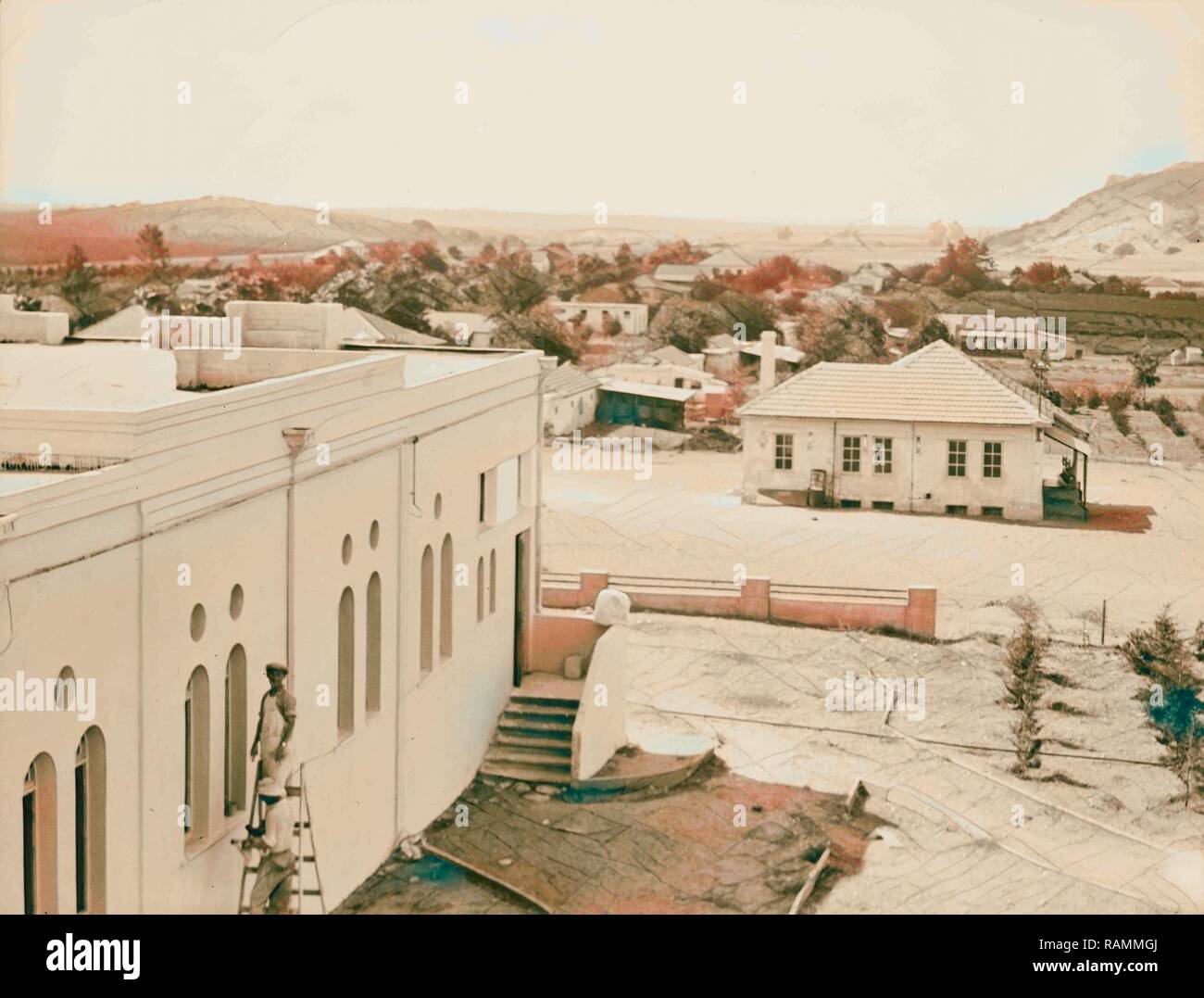 Binyamina High Resolution Stock Photography and Images - Alamy