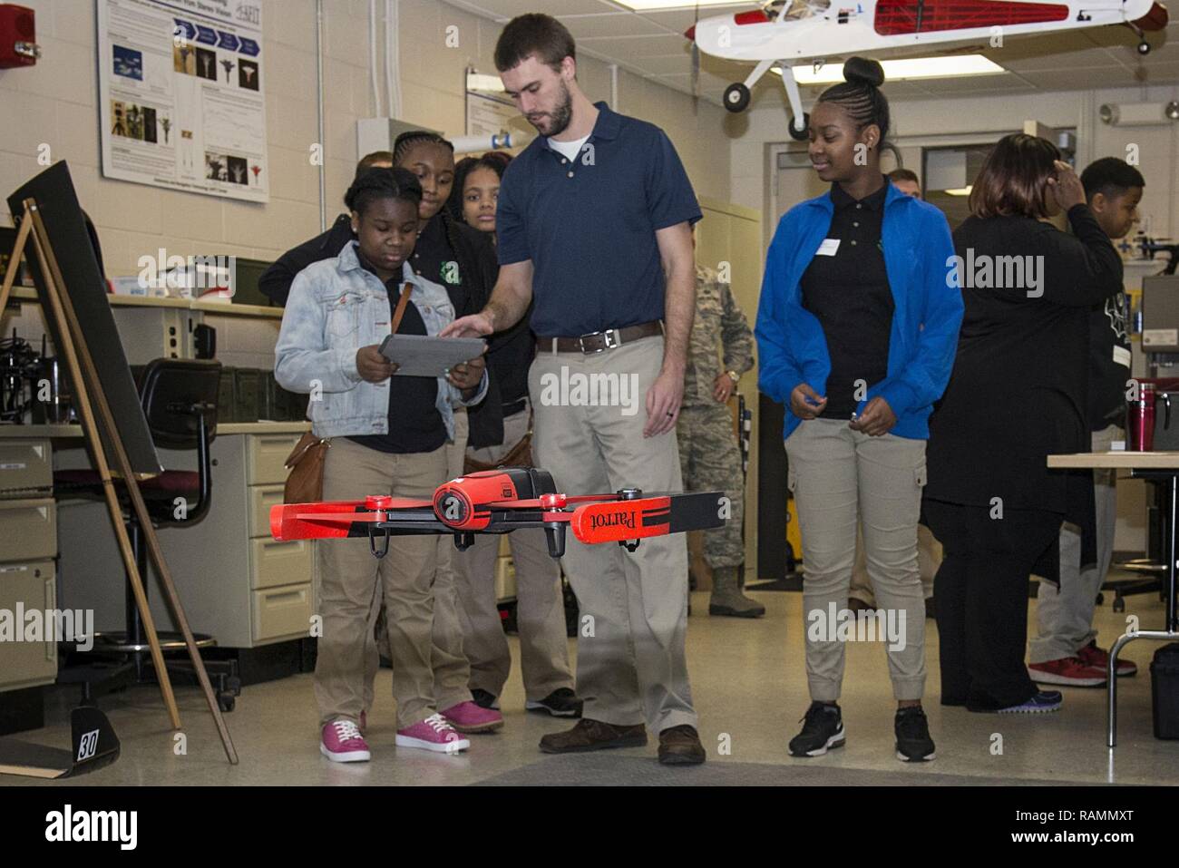 air force institute of technology address