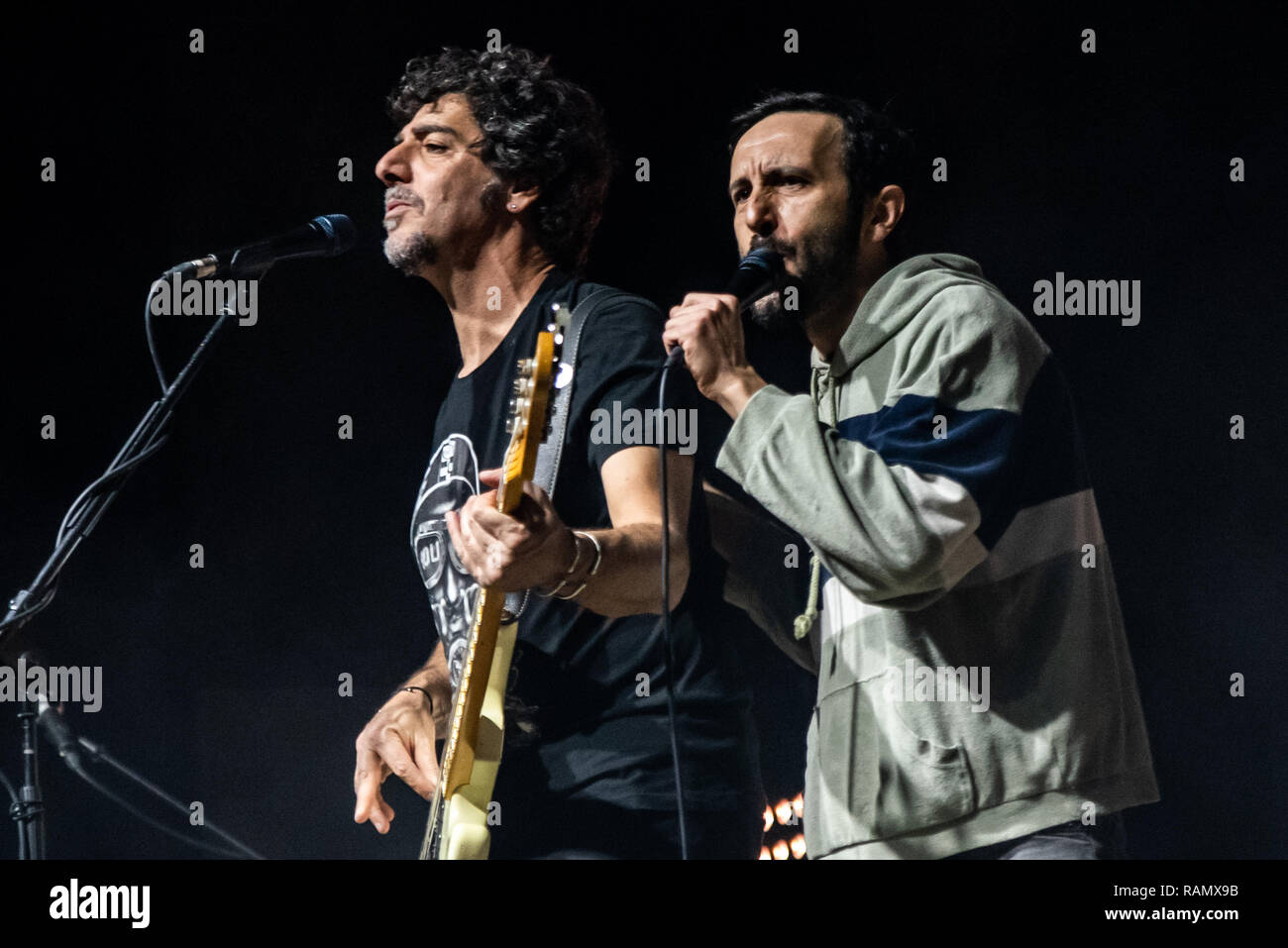 testi max gazzè la favola di adamo ed eva