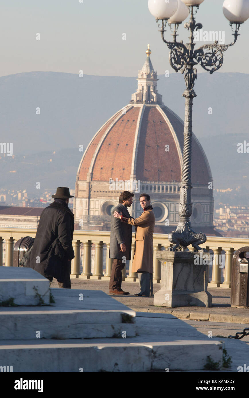 Alvaro Morte Stock Photos Alvaro Morte Stock Images Alamy