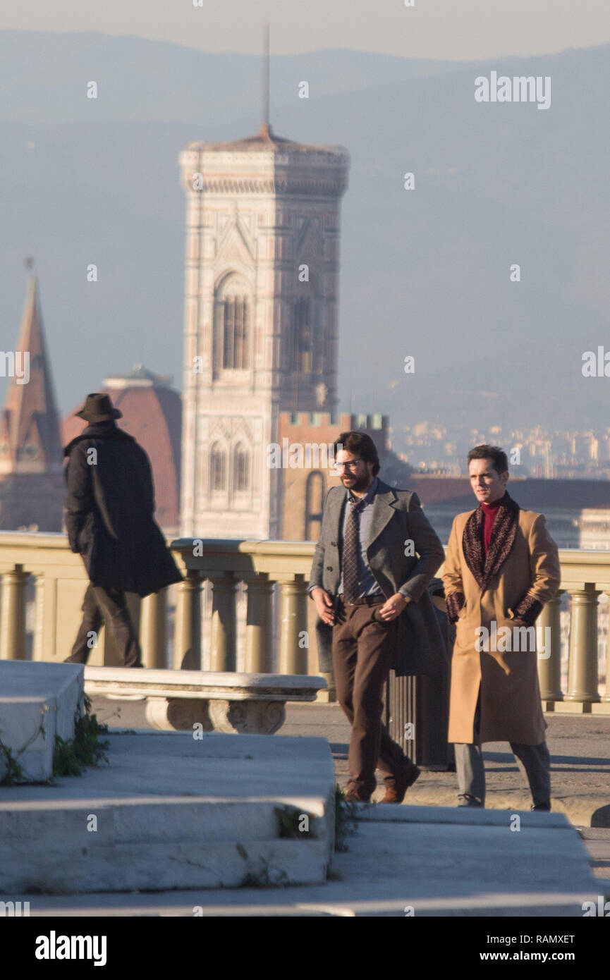 The Actor Who Plays Il Professore La Casa Di Carta 3