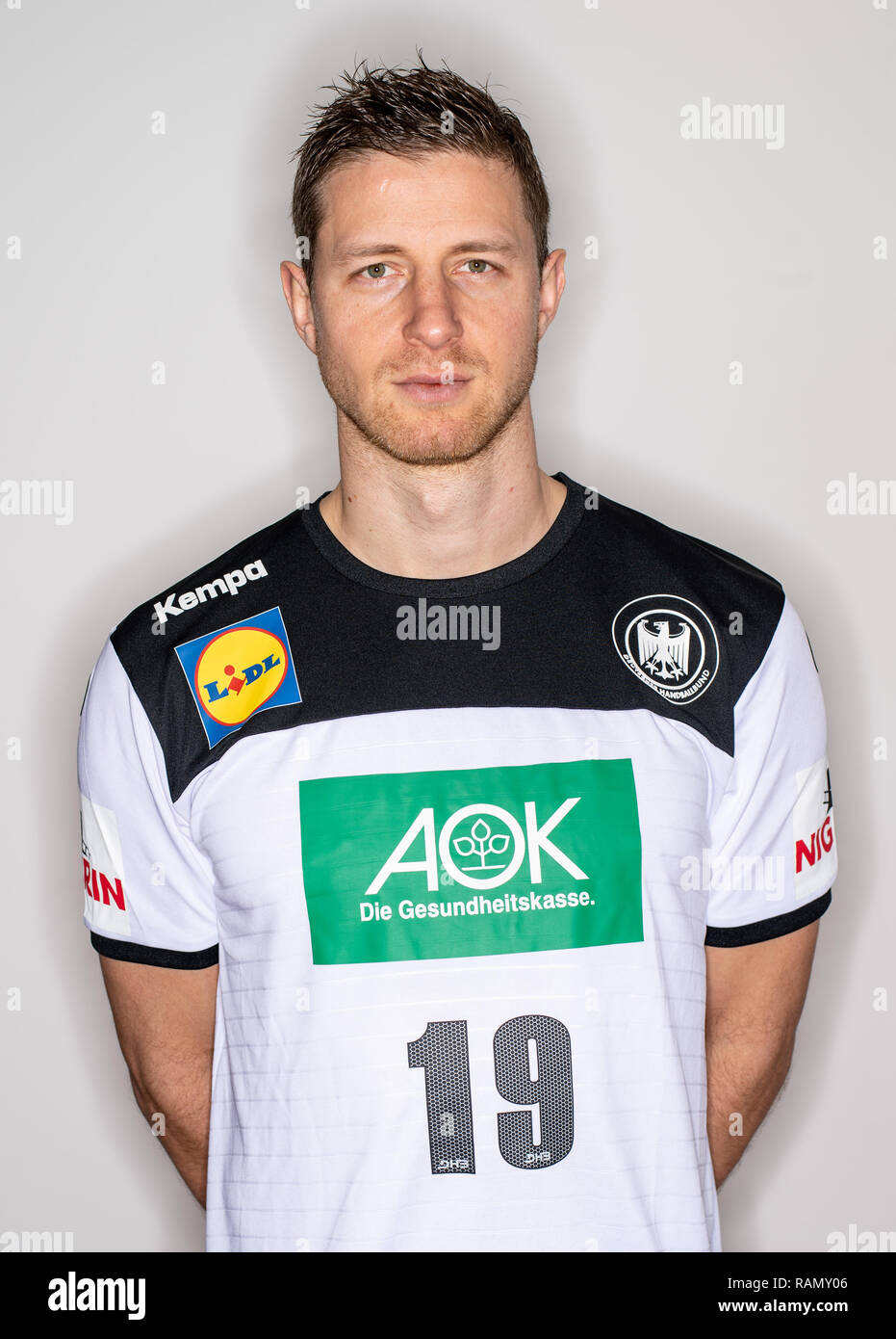 Sports backroom team hi-res stock photography and images - Alamy