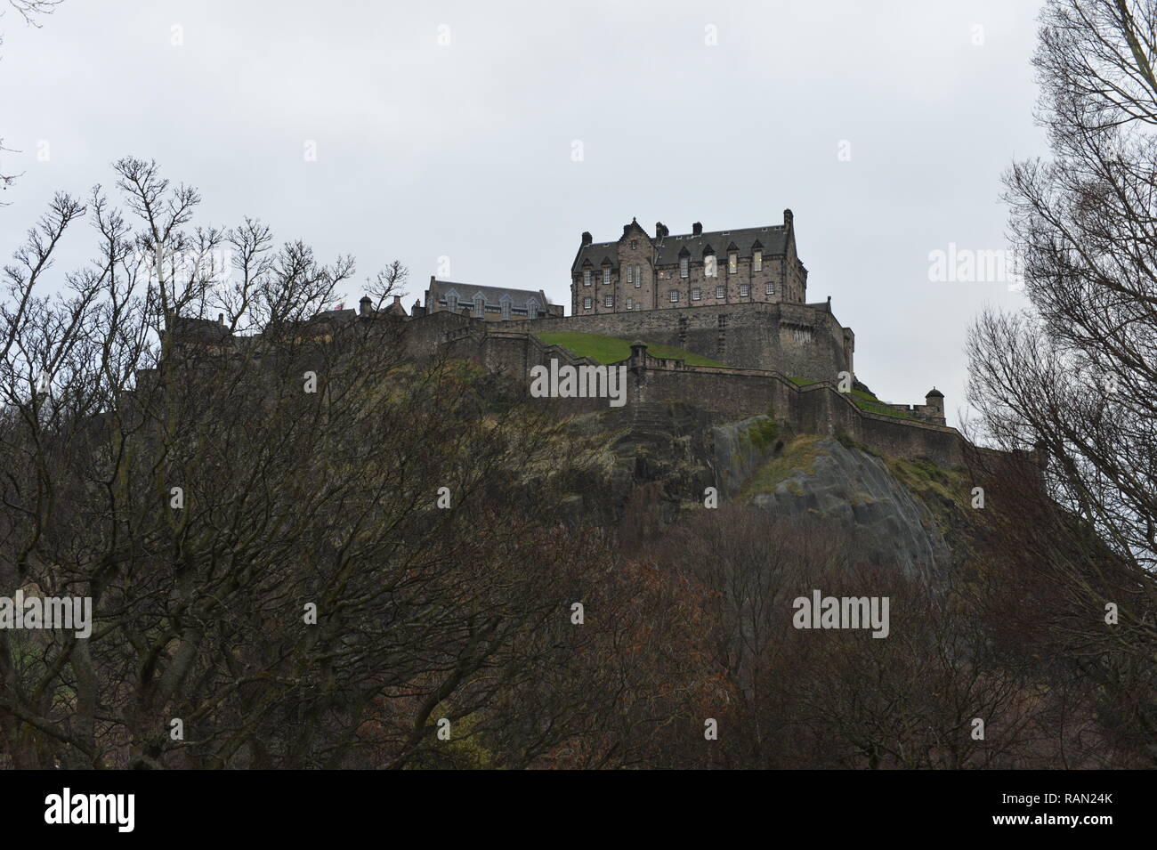 Edinburgh Medical Walkabouts