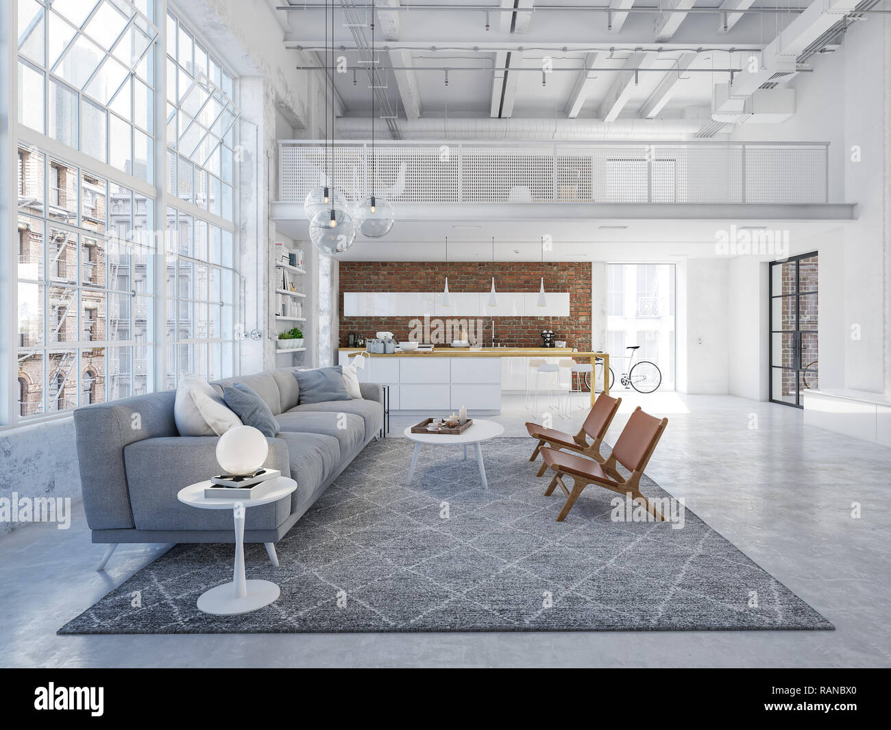 City Loft Condominium - Buy Condo Singapore - City Loft Apartment