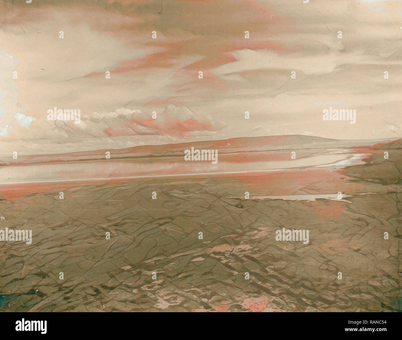 Kenya Colony. Rift Valley and en route to Nairobi. Lake Naivasha, in