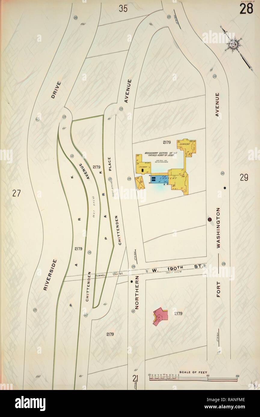 Map of riverside washington hires stock photography and images Alamy