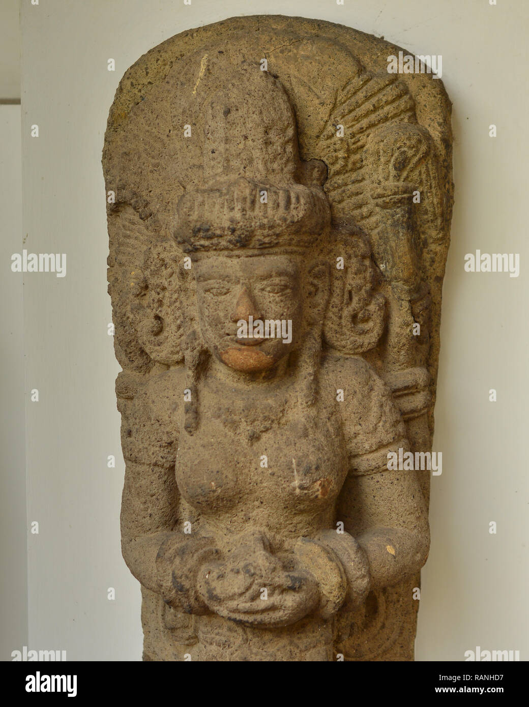 Antique arca hi-res stock photography and images - Alamy