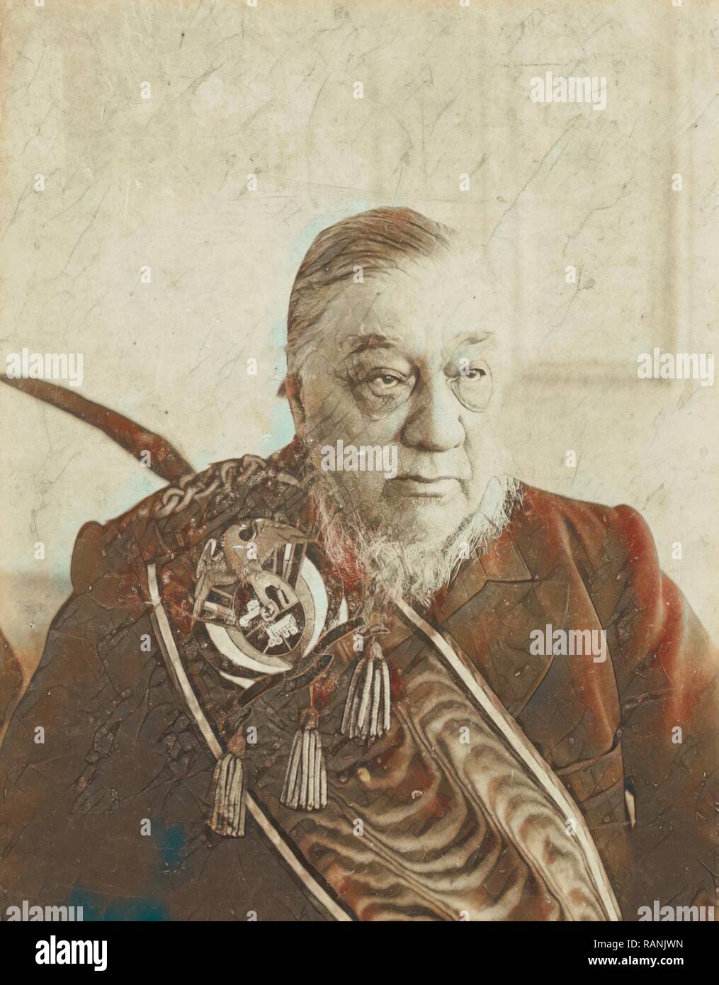 Paul Kruger High Resolution Stock Photography and Images - Alamy