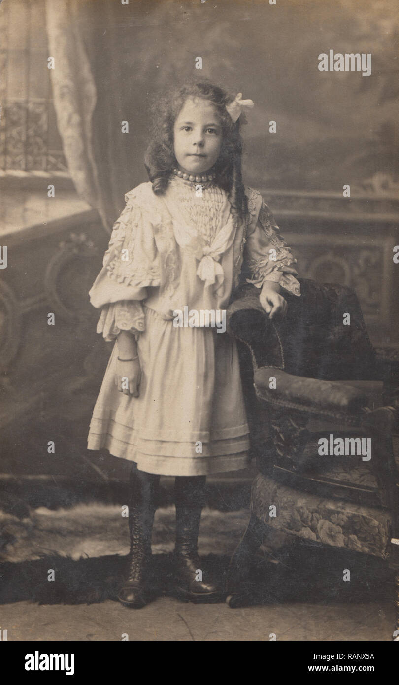 Edwardian girl costume sale