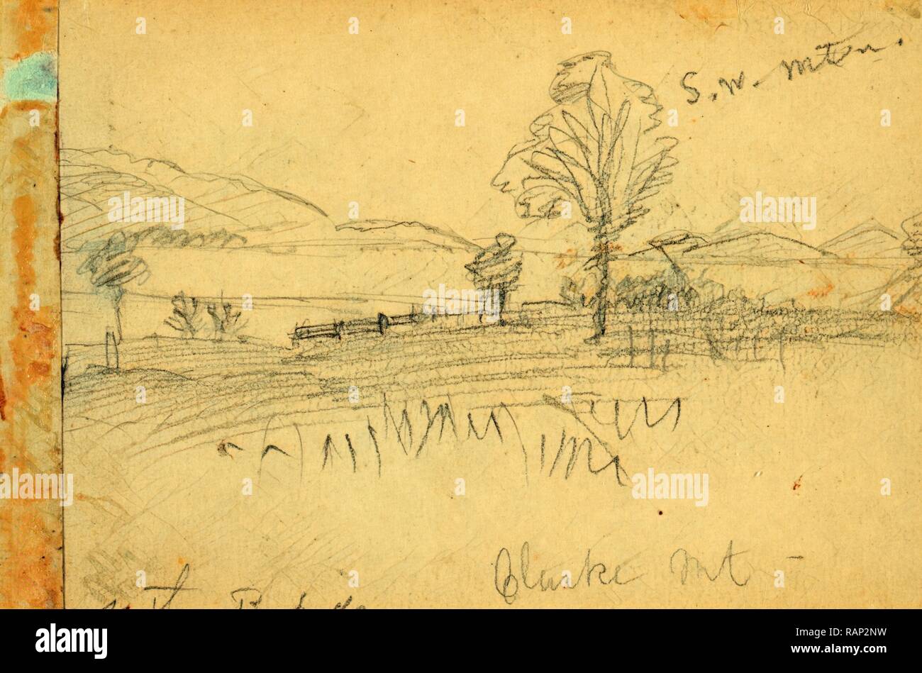 https://c8.alamy.com/comp/RAP2NW/willistons-battery-near-fredericksburg-1862-1862-november-december-drawing-on-cream-paper-pencil-98-x-183-cm-reimagined-RAP2NW.jpg