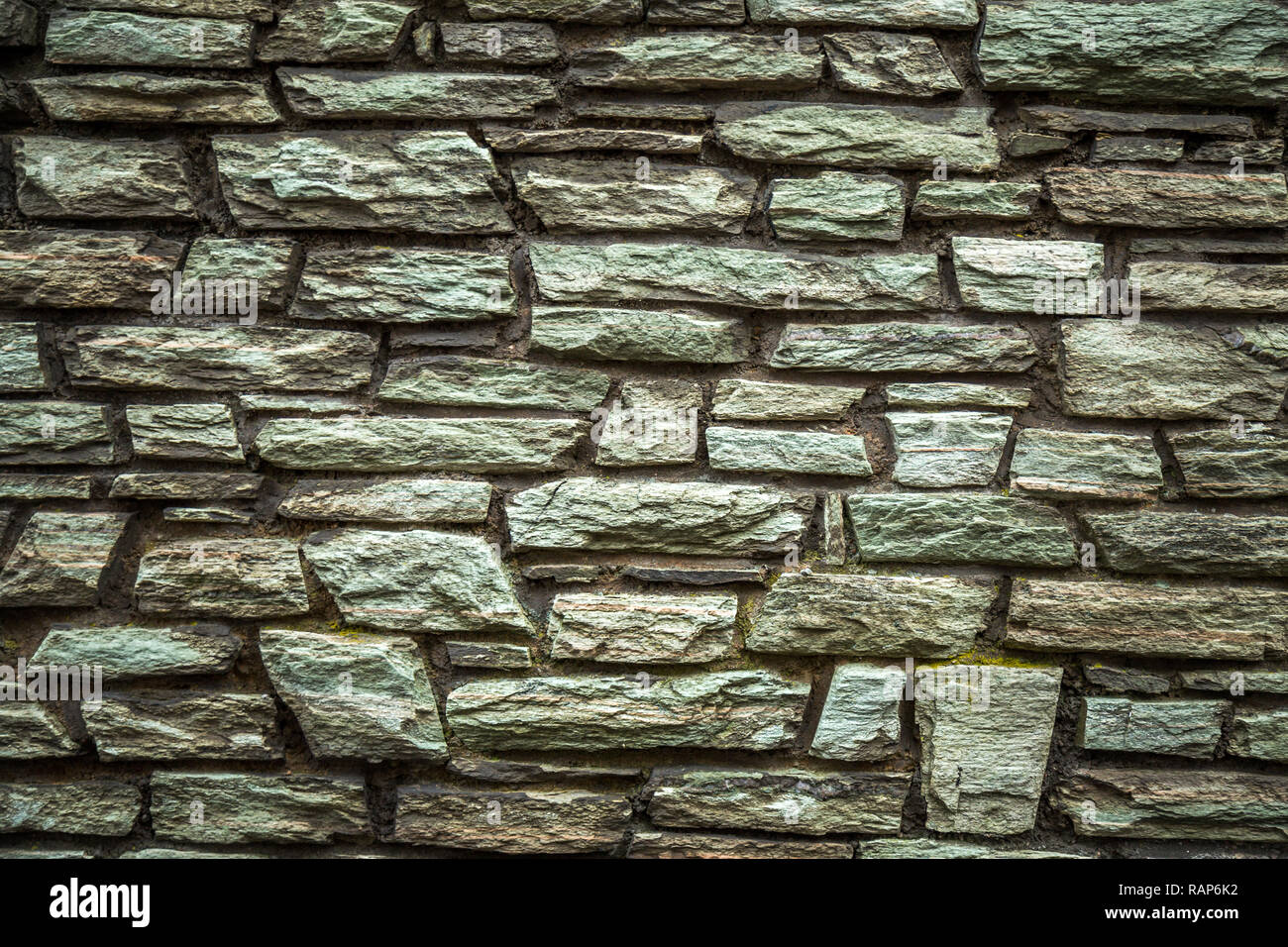 Grunge Stone Brick Wall Background Texture Photo Stock Photo - Alamy