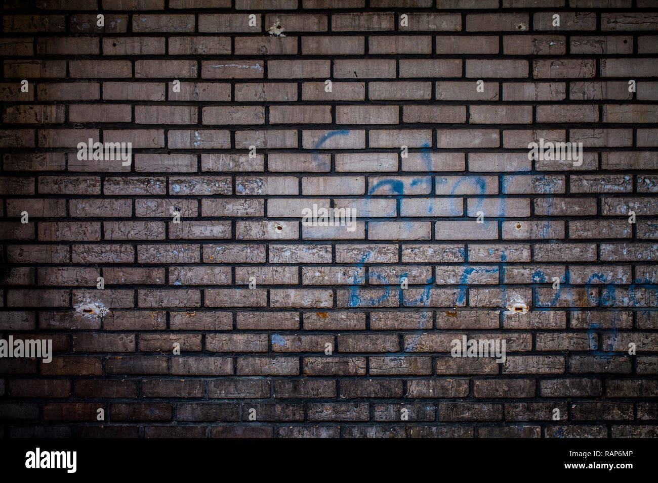 Grunge Stone Brick Wall Background Texture Photo Stock Photo - Alamy