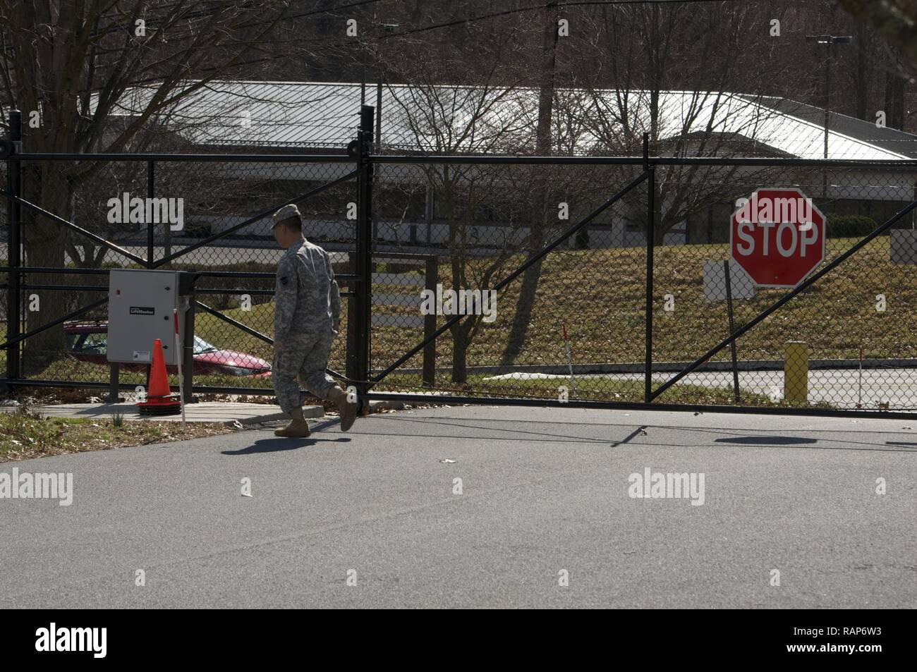 Sgt 1st Class Andy Yoshimura Training Non commissioned Officer For 