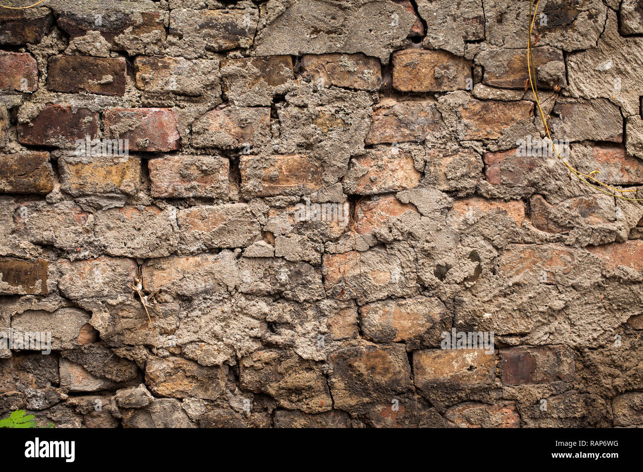 Grunge Stone Brick Wall Background Texture Photo Stock Photo - Alamy