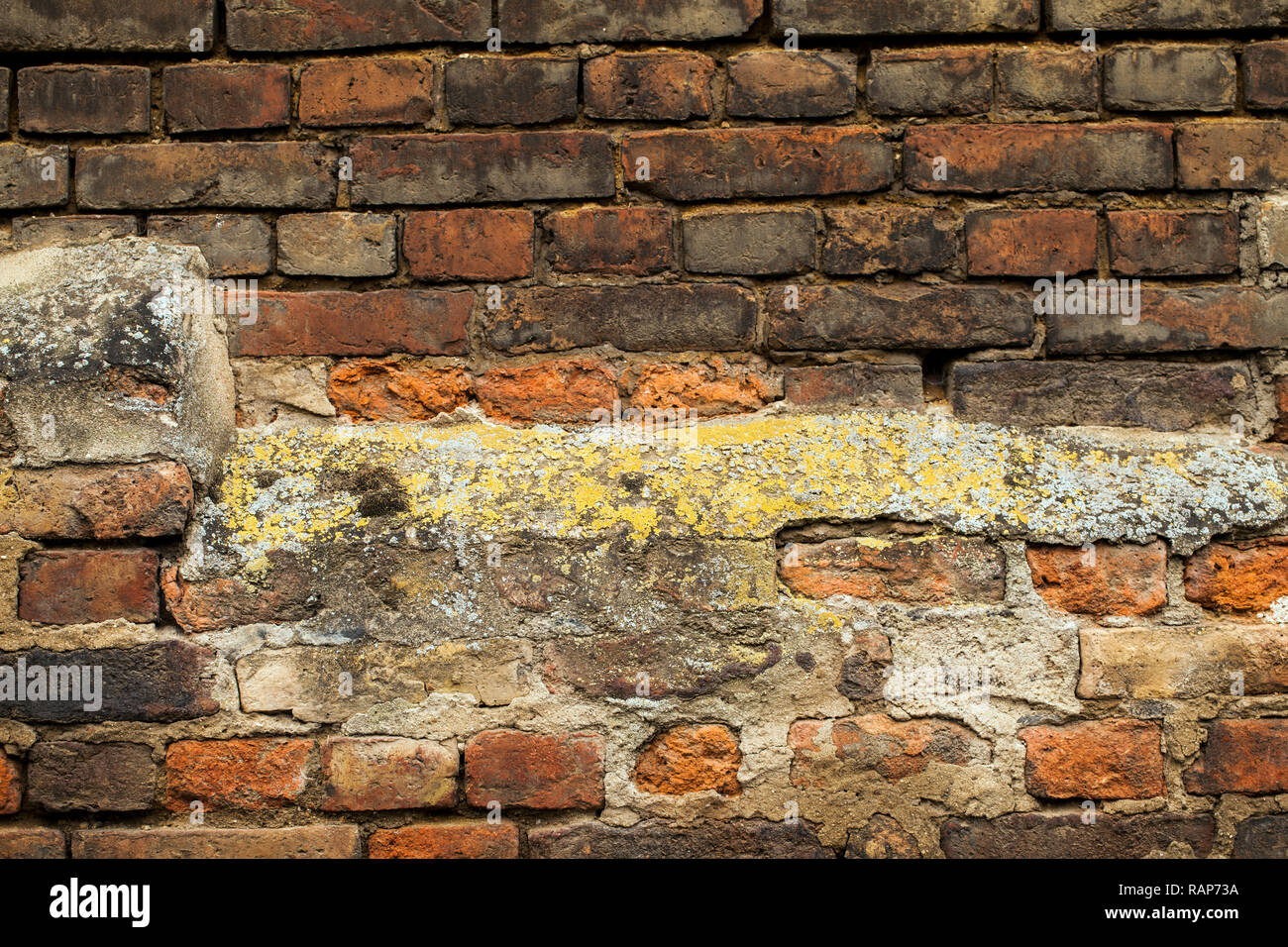 Grunge Stone Brick Wall Background Texture Photo Stock Photo - Alamy