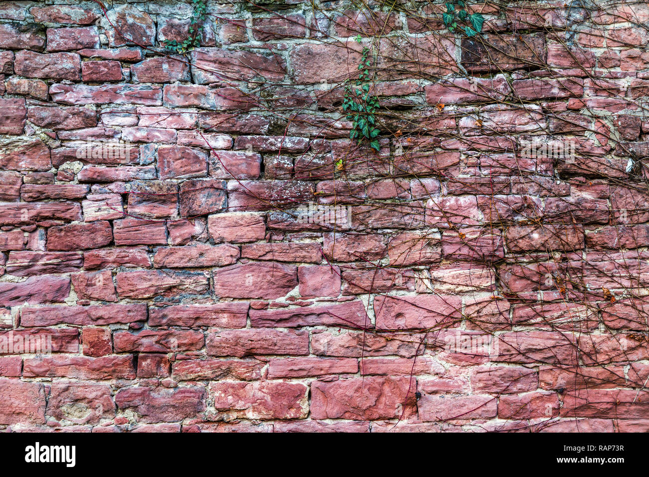 Grunge Stone Brick Wall Background Texture Photo Stock Photo - Alamy